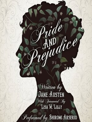 cover image of Pride and Prejudice Special Edition